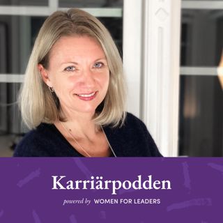 #161 Jeanna Tällberg