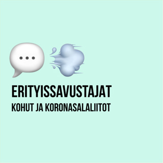 18.5. Kohut ja koronasalaliitot