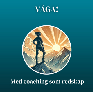Modet att våga – Så övervinner du rädslor och tar steget framåt