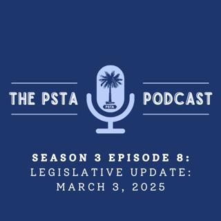 Legislative Update: March 3, 2025