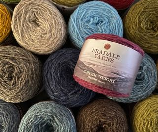 Episode 044: Viveka Velupillai of Uradale Yarns