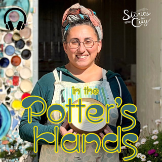 243: In the Potter's Hands (Audio Version)