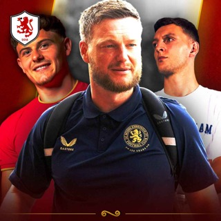 Middlesbrough Summer Check-In ft Dom Shaw