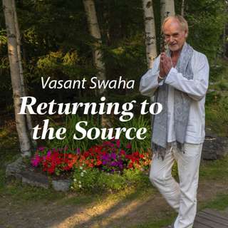 Returning To The Source | Only Love Heals