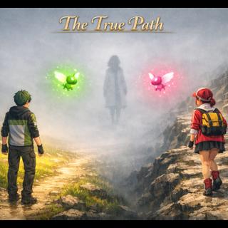 Children of the Sunflower Part 4 - The True Path