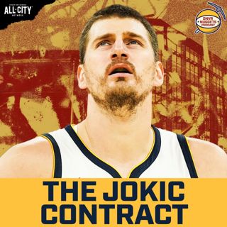 How Will Jokic’s Pending Contract Extension Affect the Denver Nuggets? | DNVR Nuggets Podcast Live