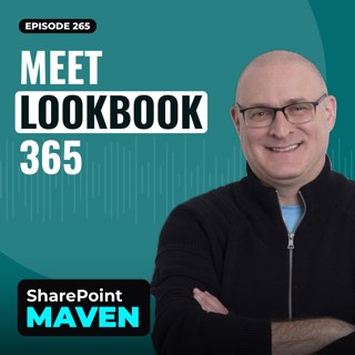 Introducing LookBook 365: Where SharePoint Ideas Come to Life