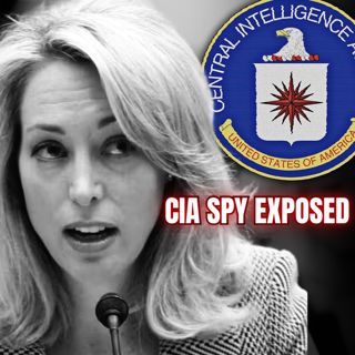 Fair Game: A Spy Exposed | Valerie Plame | Ep. 350