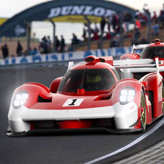 MP 861: The Week In Sports Cars, June 21, with Pruett and Goodwin
