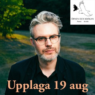 Eva Ström om "Smuggla Tal"