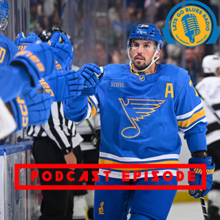 Se15, Ep4: Faulkin' Blues Drop a Doughty Against Los Angeles