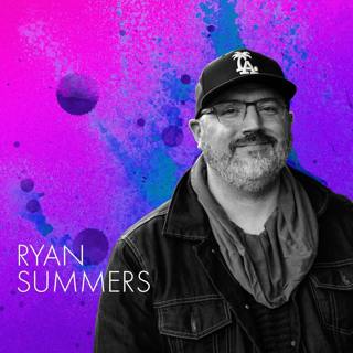 055 - Business Problems in the VFX Industry — Ryan Summers