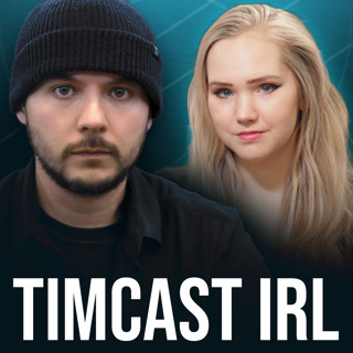 J6 Pipe Bomb Suspect ARRESTED, Worked With BLM, Aided Illegal Immigrants w/ Naomi Seibt