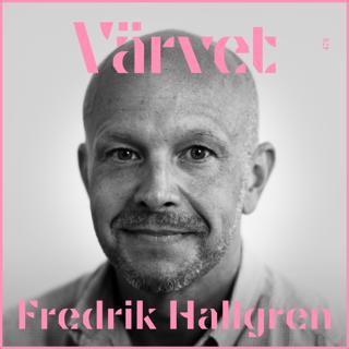 KORT VERSION #478: Fredrik Hallgren