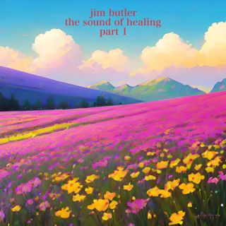 Deep Energy 1515 - The Sound of Healing - Part 1