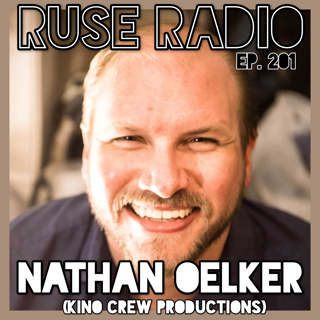 NATHAN OELKER - Pure Kino