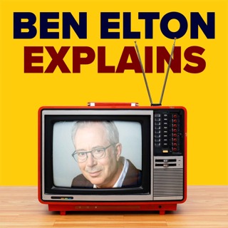 Ben Elton Explains The Young Ones