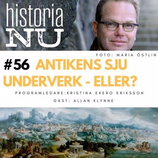 Antikens sju underverk