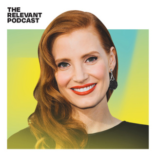 Jessica Chastain
