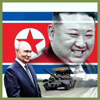 How Putin made North Korea richer – and more dangerous