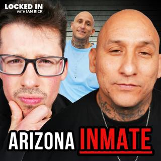 I Was Shot & Paralyzed — Then Survived Arizona's Most Dangerous Prisons | Ernie Leon