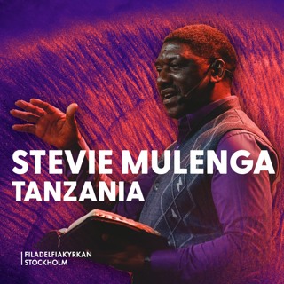 Gudstjänst | Stevie Mulenga