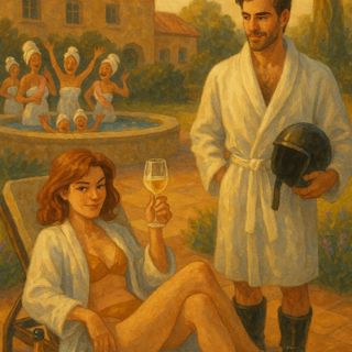 Plus-One Problems by Mills and Swoon A Short Love Story for Romance Lovers #sarniadelamare