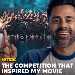 The inspiration for BEST OF THE BEST! 