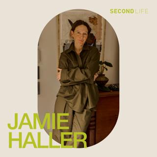 Jamie Haller: Fashion Designer and Home Renovation Specialist