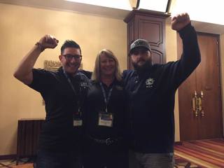 Maritime Roundtable Part 2: Shawna Walsh BCFMWU