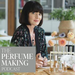 Don’t Sell Yourself Short! Building a Perfume Business Without the Discount Spiral