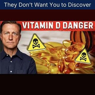 They Don't Want You to Discover