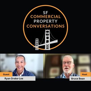 Ryan Drake-Lee: Navigating Volatility in M&A and Commercial Real Estate