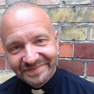 Religion är konst – Kent Wisti