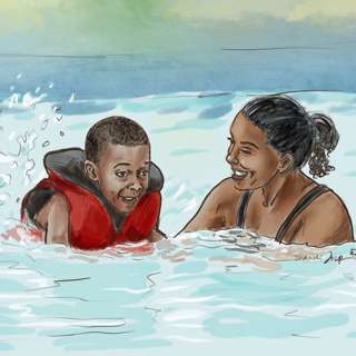 Drowning is Preventable: Learn the Facts, Save a Life