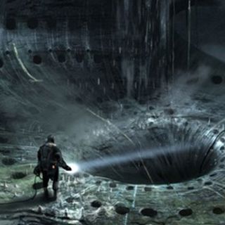 148 // Rebuilding A Future: The Production Design of Prometheus (Open Her Eyes: The Journey To Prometheus Part Seven)