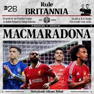 #127 MacMaradona