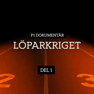 Löparkriget – Du betalar med sex | del 1/5 (repris)