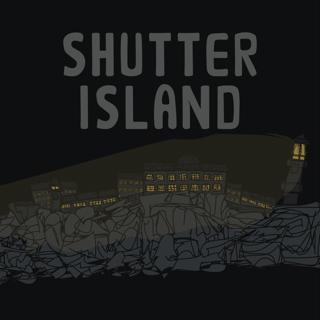 Shutter Island (2010)