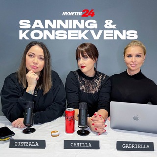 Sanning & konsekvens