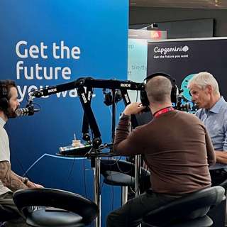 E 37 - NOKOIS Spesial - Mennesker først. NAVs perspektiv på teknologi og omsorg