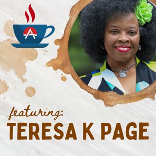 From Purpose to Profit: Teresa K. Page on Love-Fueled Leadership in Business