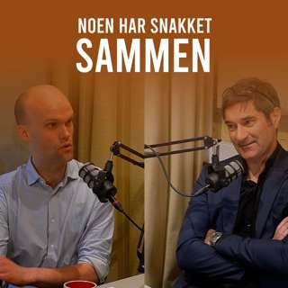 Kristian Skard: Epstein, EU og et Høyre i skvis