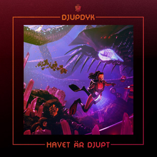 79. Djupdyk: Havet är djupt