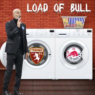 S4 Ep13: Load of Bull