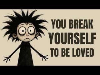 The Psychology of Pleaser Self