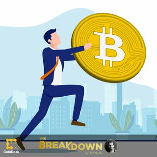 BREAKDOWN: The Bear Market Evolution of Crypto Institutions