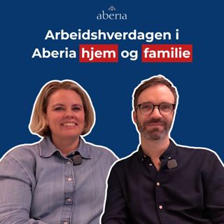 Fagkonsulentens rolle i fosterhjem – med Caroline Bjanger og Henning Bakken | Aberiapodden