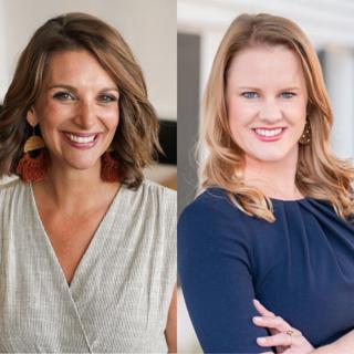 258: The Safe House Project - Kristi Wells and Brittany Dunn