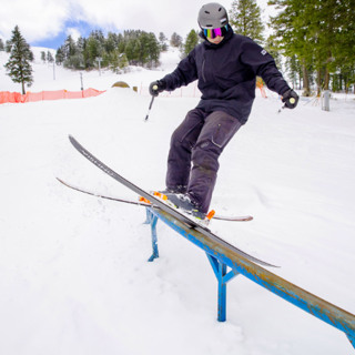 Kelly Canyon makes major updates to ski resort